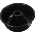 Moule à gâteau HEMOTON antiadhésif alliage aluminium donuts-0