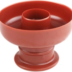 Moule à donut Ounona plastique pâtisserie maison fêtes-0