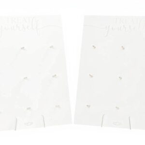 Mur à donuts Ginger Ray mariage botanique 18 emplacements