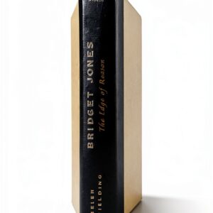 Bridget Jones Livre 2 Roman Comédie Romantique Édition-0