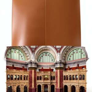 Library of Congress livre anglais 80 pages 195 g-0