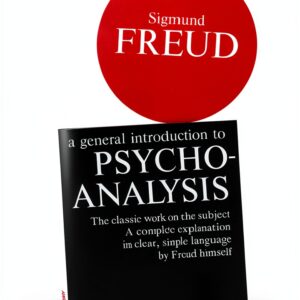 Freud Psychology Pocket Books édition anglaise série-0