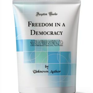 Livre Forgotten Books édition anglaise 68 pages collection-0