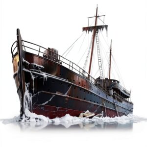 Revelation Press Livre Kindle Histoire Arctique Biographie-0