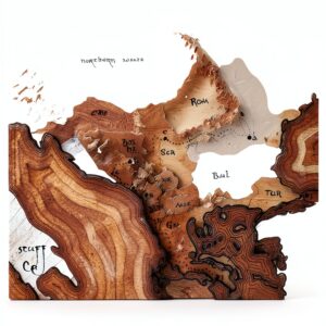 Bad Dog Publishing Livre numérique Anglais 253 pages-0