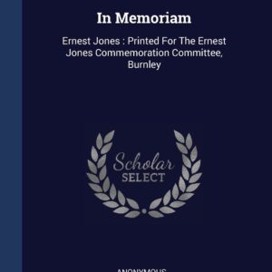 Sagwan Press Livre Anglais 74 pages ISBN 1377214788-0