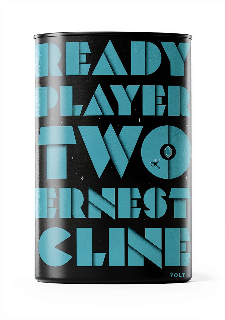 Livre en néerlandais Volt ouvert sur une table