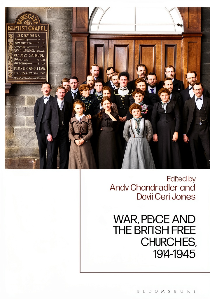 'Couverture du livre Bloomsbury Academic avec aperçu des pages'