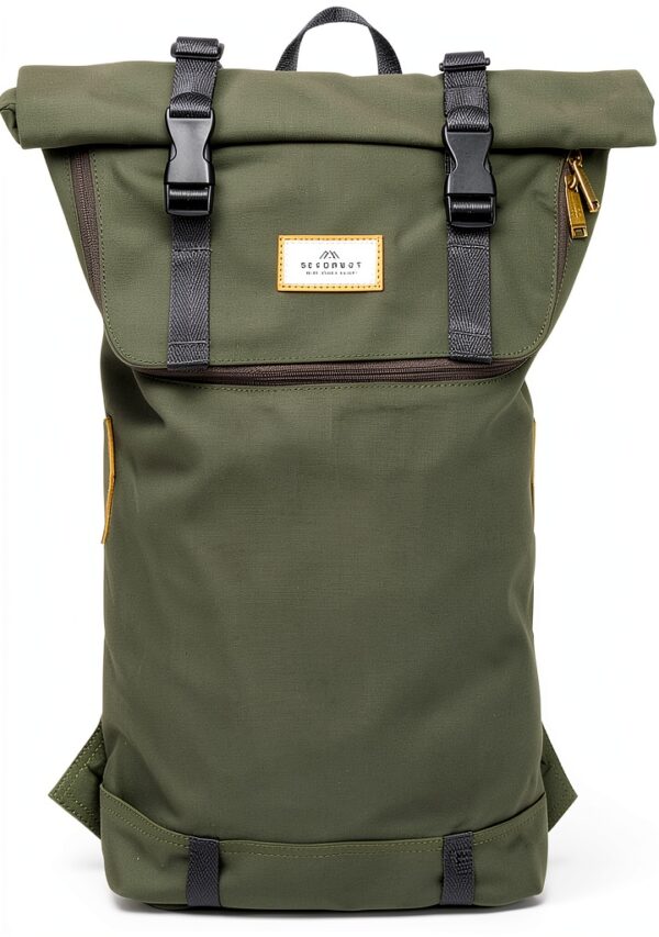 Sac à dos Doughnut Reborn Polyester recyclé Mixte Taille