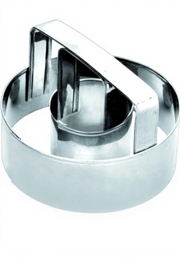 Moule à beignets IBILI inox lave-vaisselle pâtisserie maison