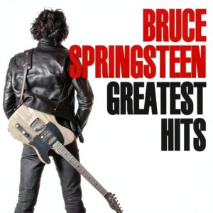 Vinyle Columbia Legacy 1995 Album Musique Pop Rock-0